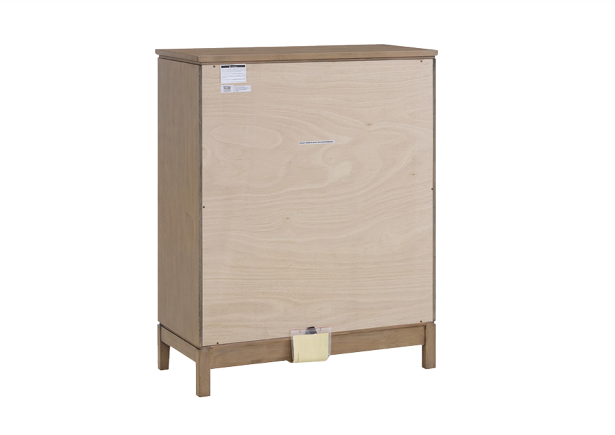 1138 Bailey 5 Drawer Chest - Image 9