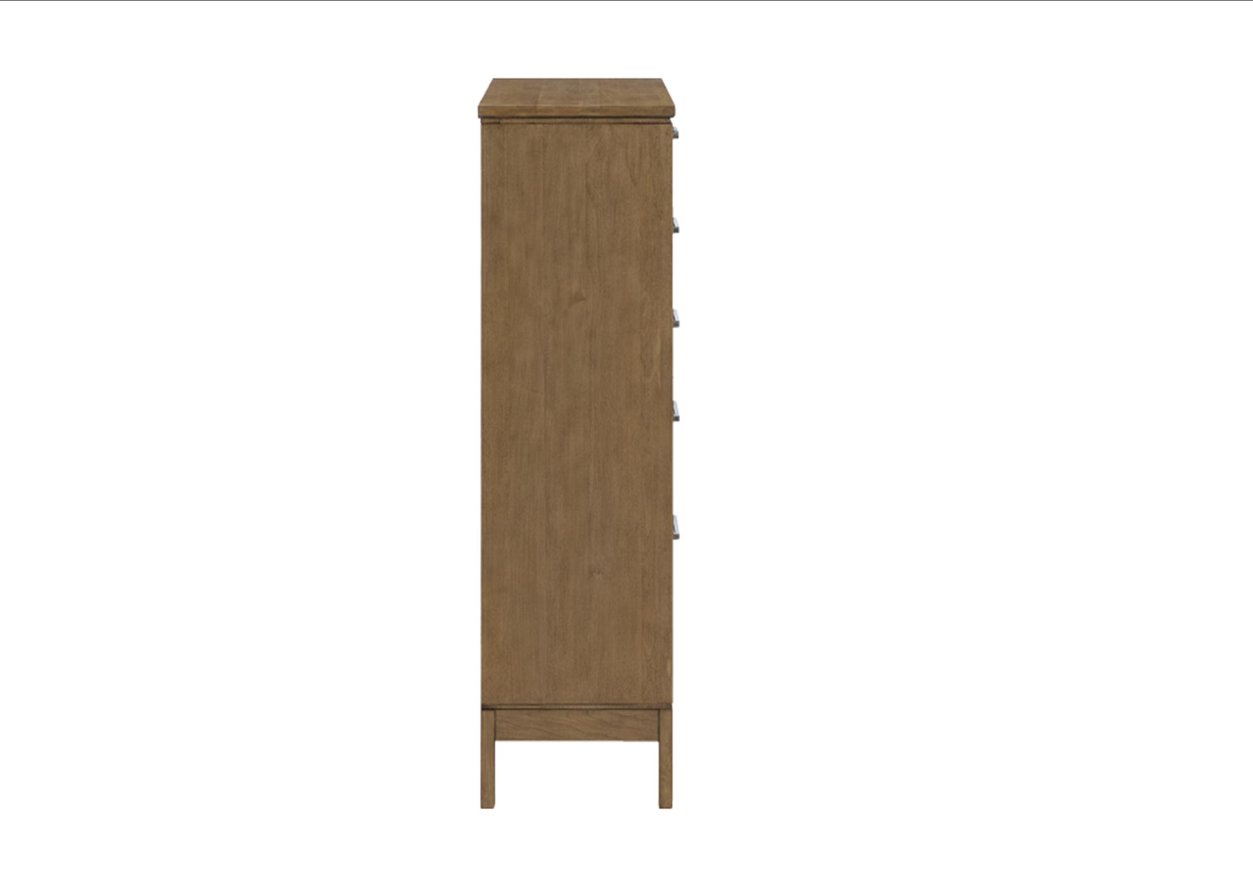 1138 Bailey 5 Drawer Chest - Image 10