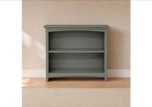 1530 29" x 30" Alder McKenzie Bookcase