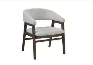 C145-100 Rivermont Barrel Chair