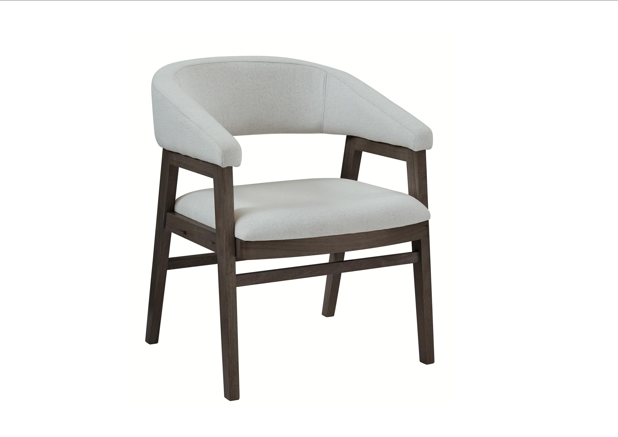 C145-100 Rivermont Barrel Chair