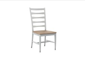 C-92 Haven Chair 2-Pack - Sandstone & Chalk