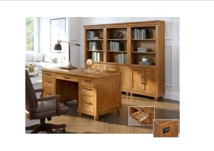 Vista Office Set