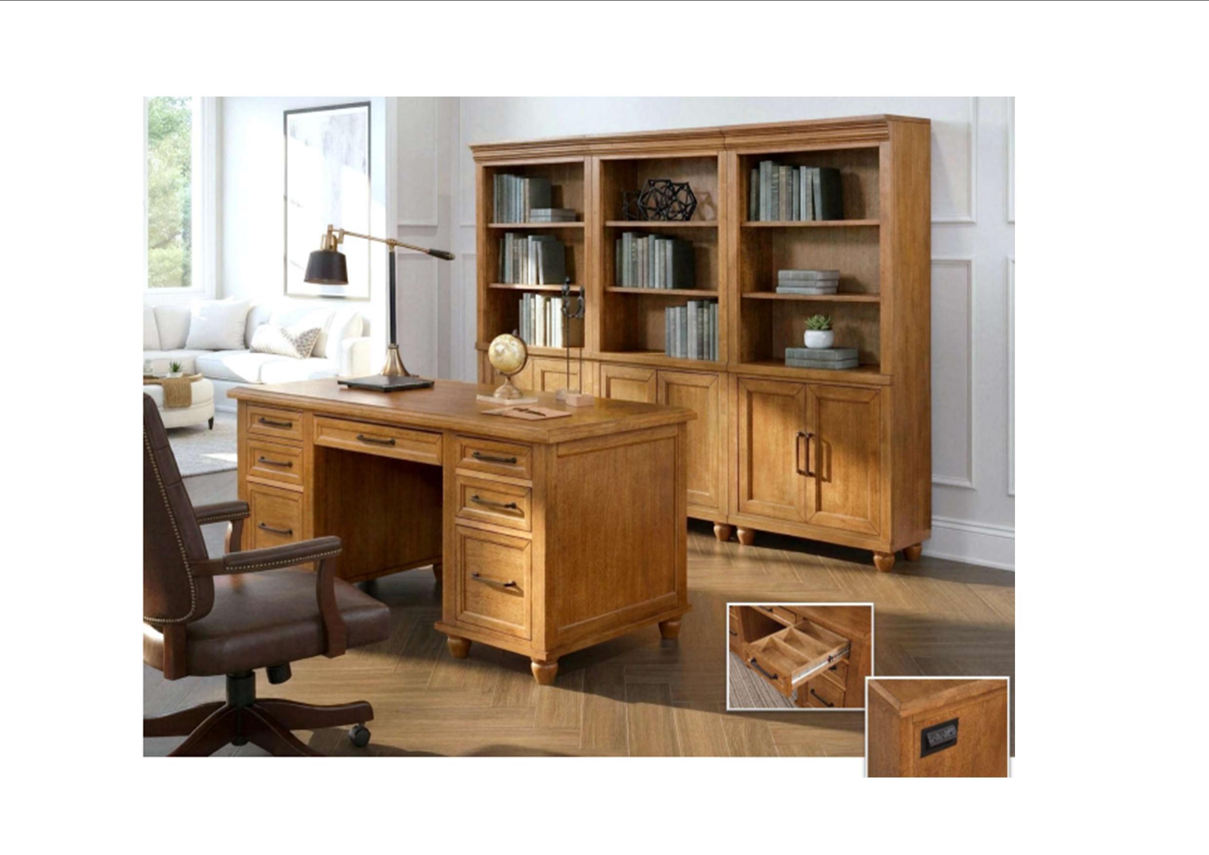 Vista Office Set