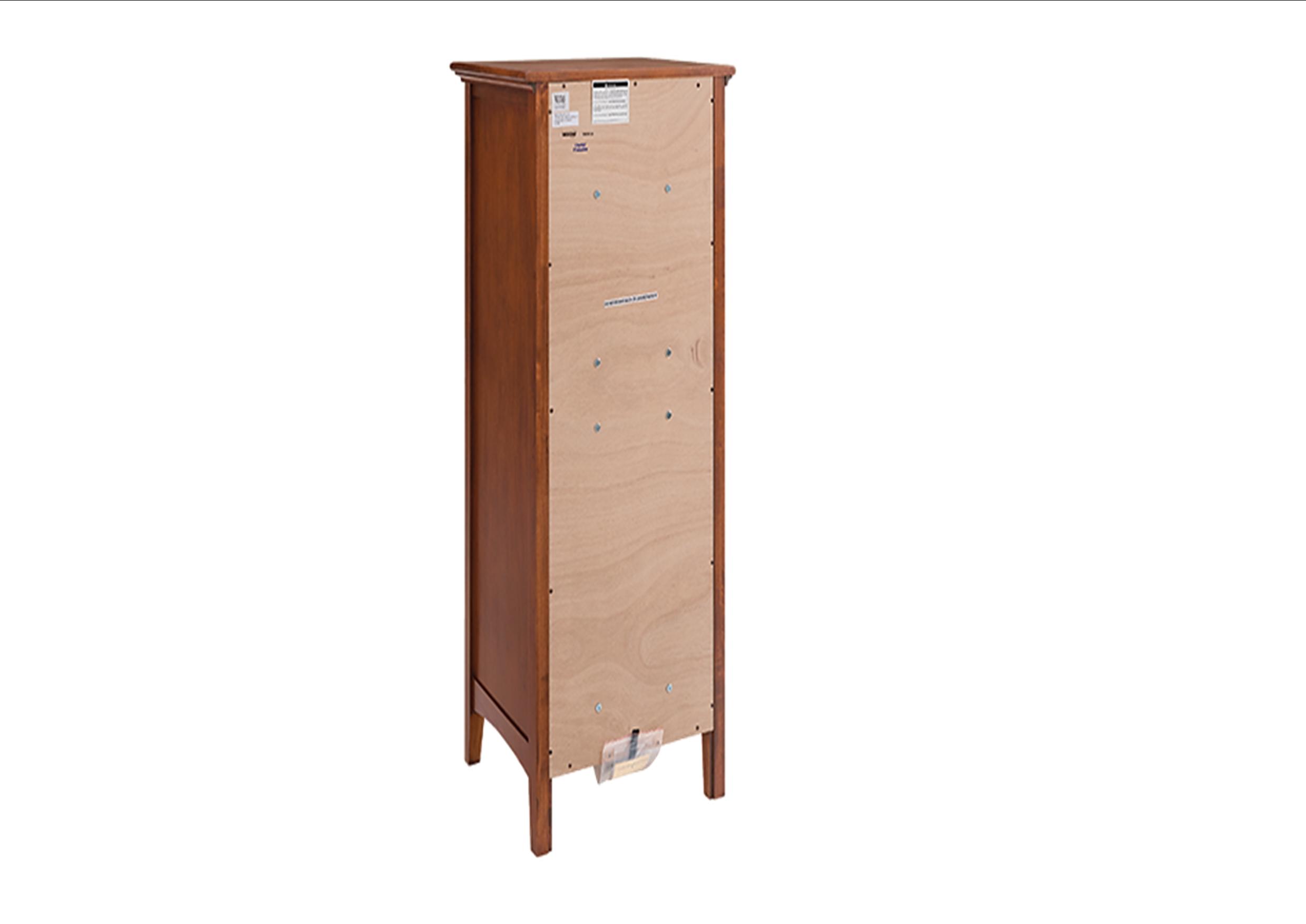 1121 McKenzie Lingerie Chest - Image 2