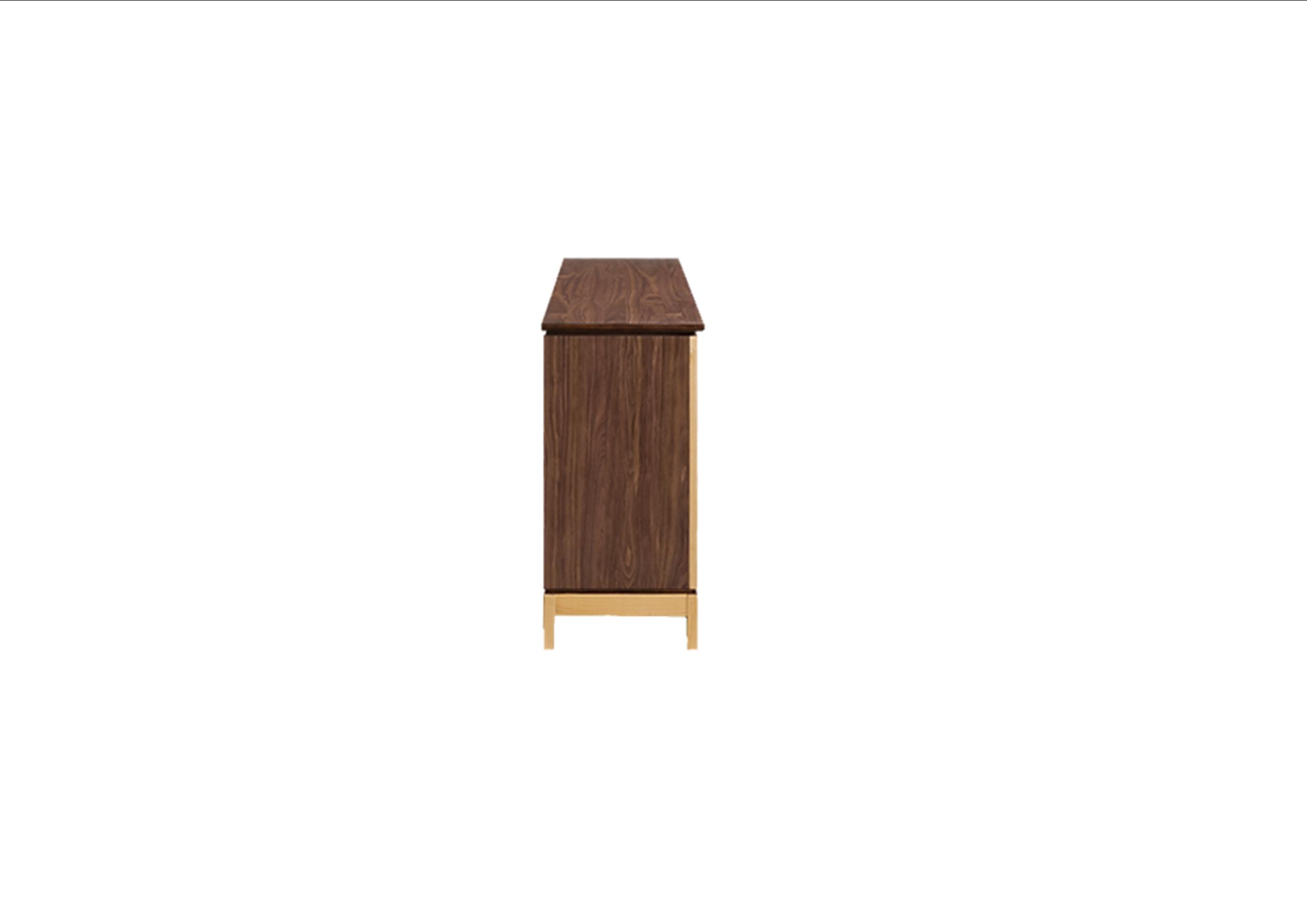 2095DUET Addison Credenza - Image 3