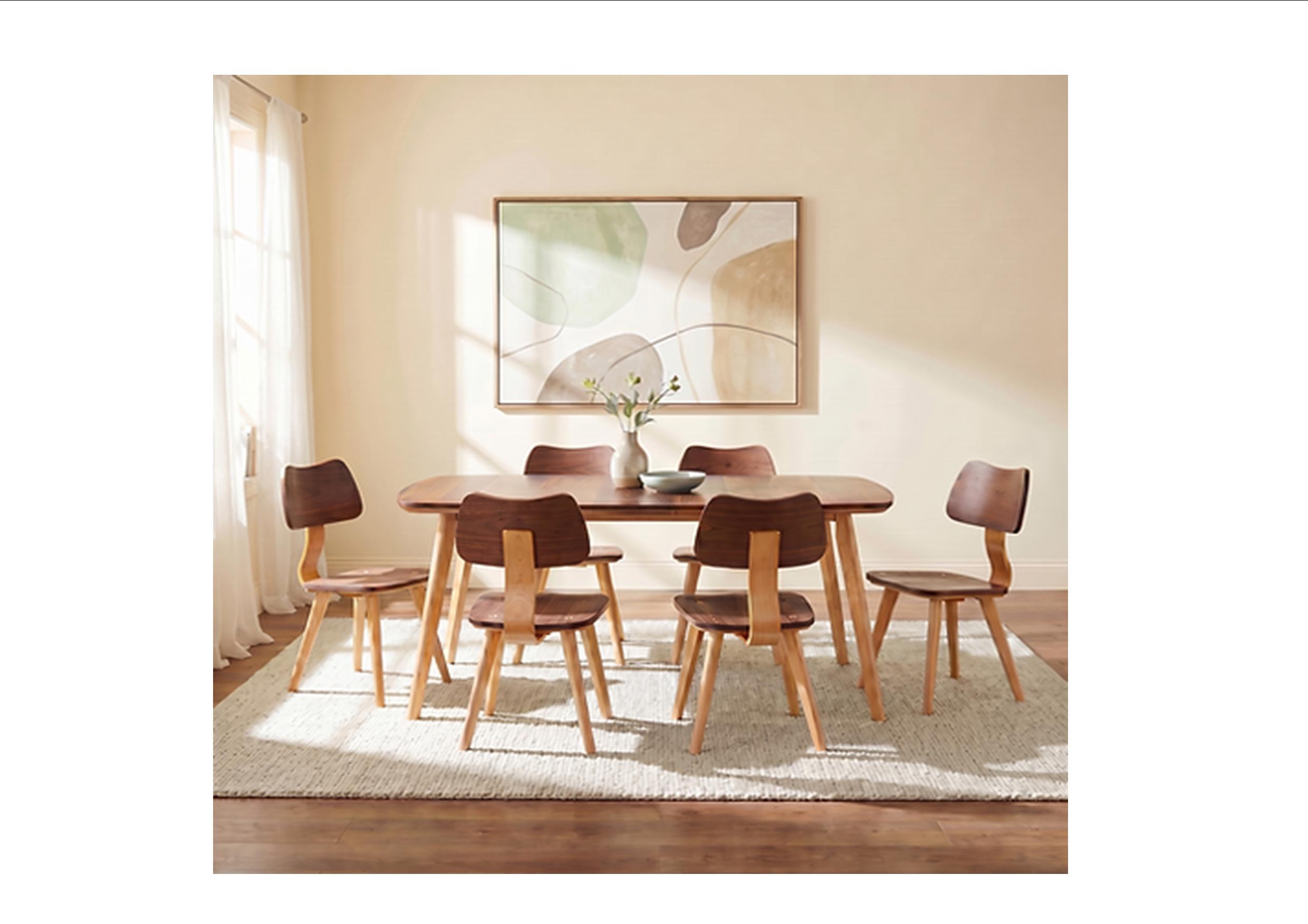2910DUET Addison Dining Table - Image 2