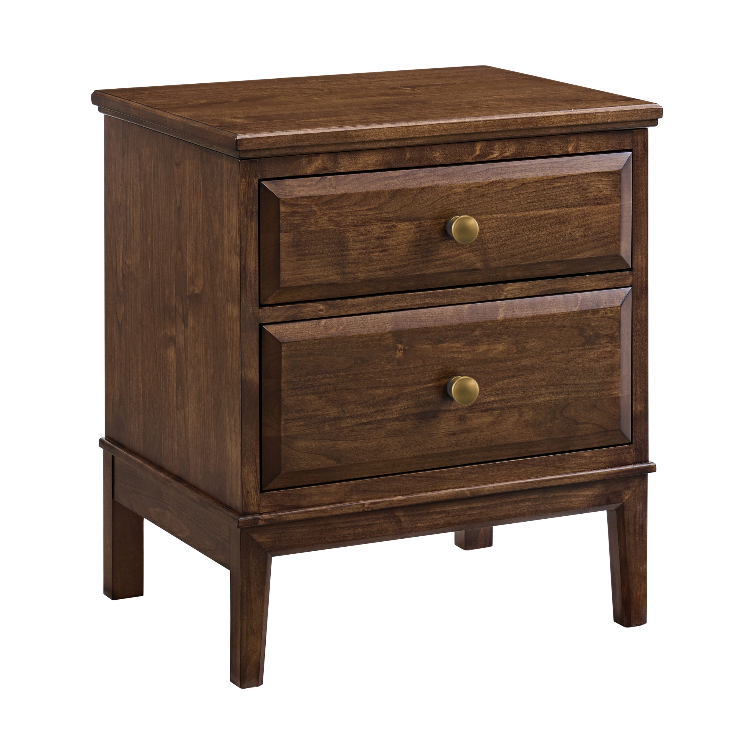 3733 Virginia 2-Drawer Nightstand - Image 2