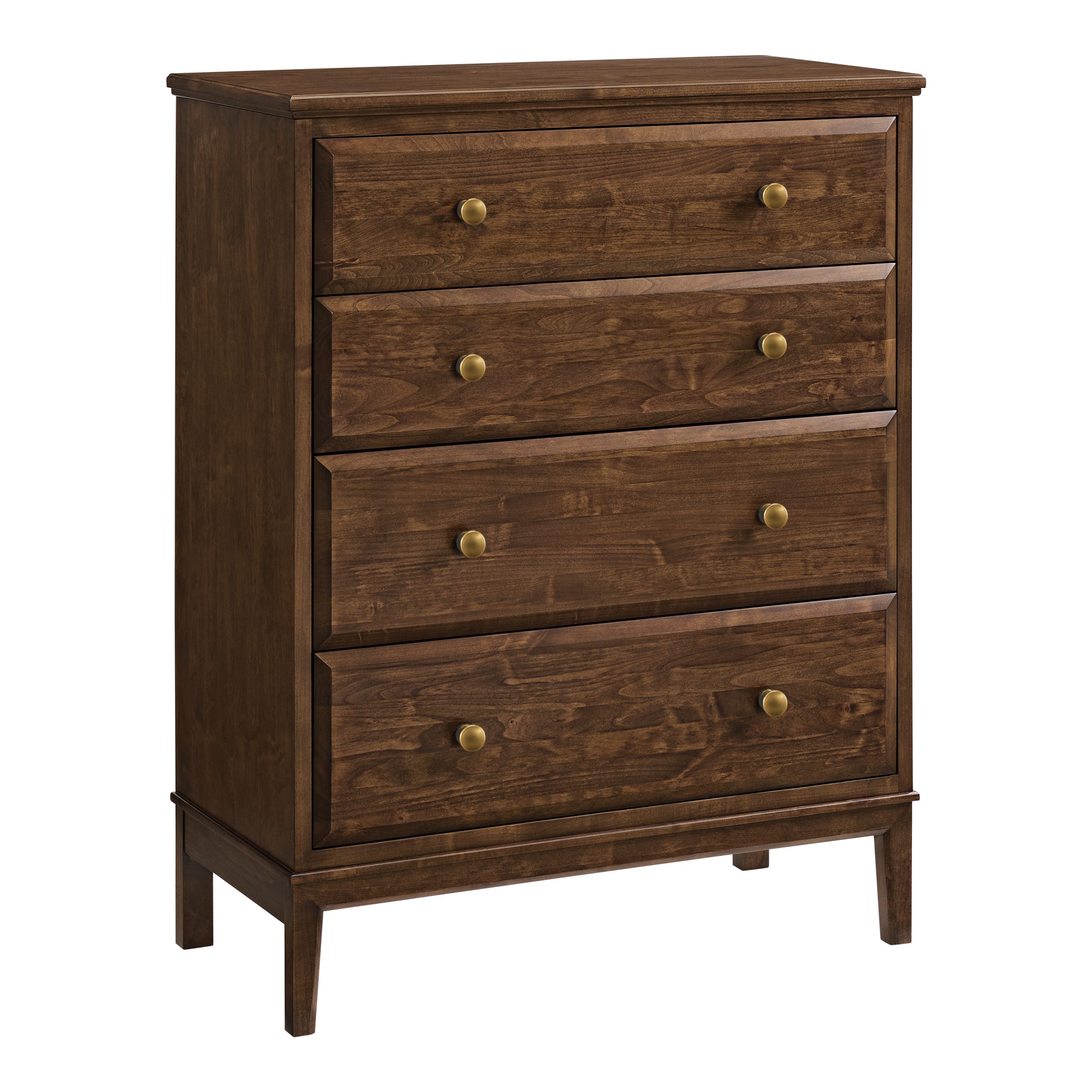 3735 Virginia 4-Drawer Chest - Image 3