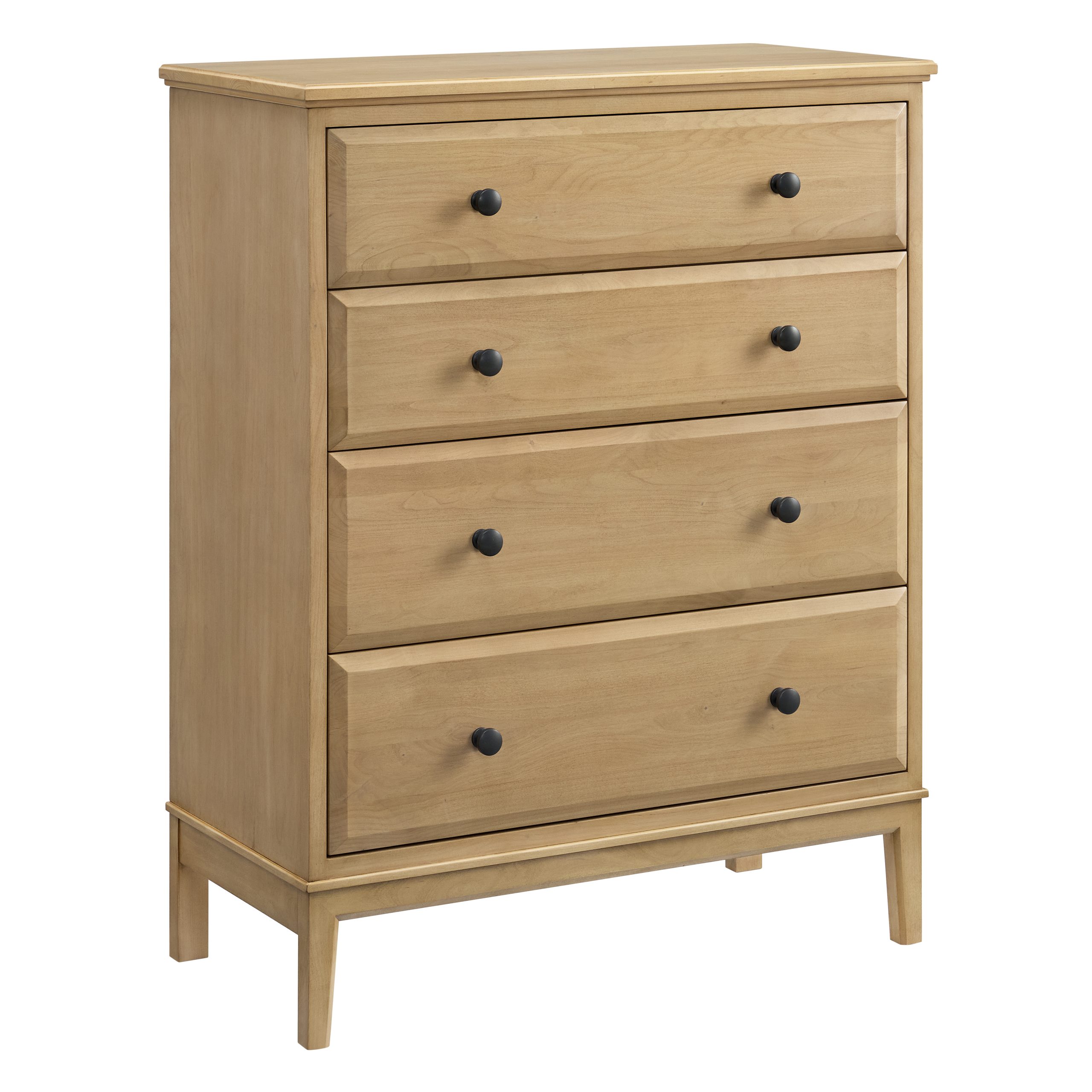 3735 Virginia 4-Drawer Chest - Image 4