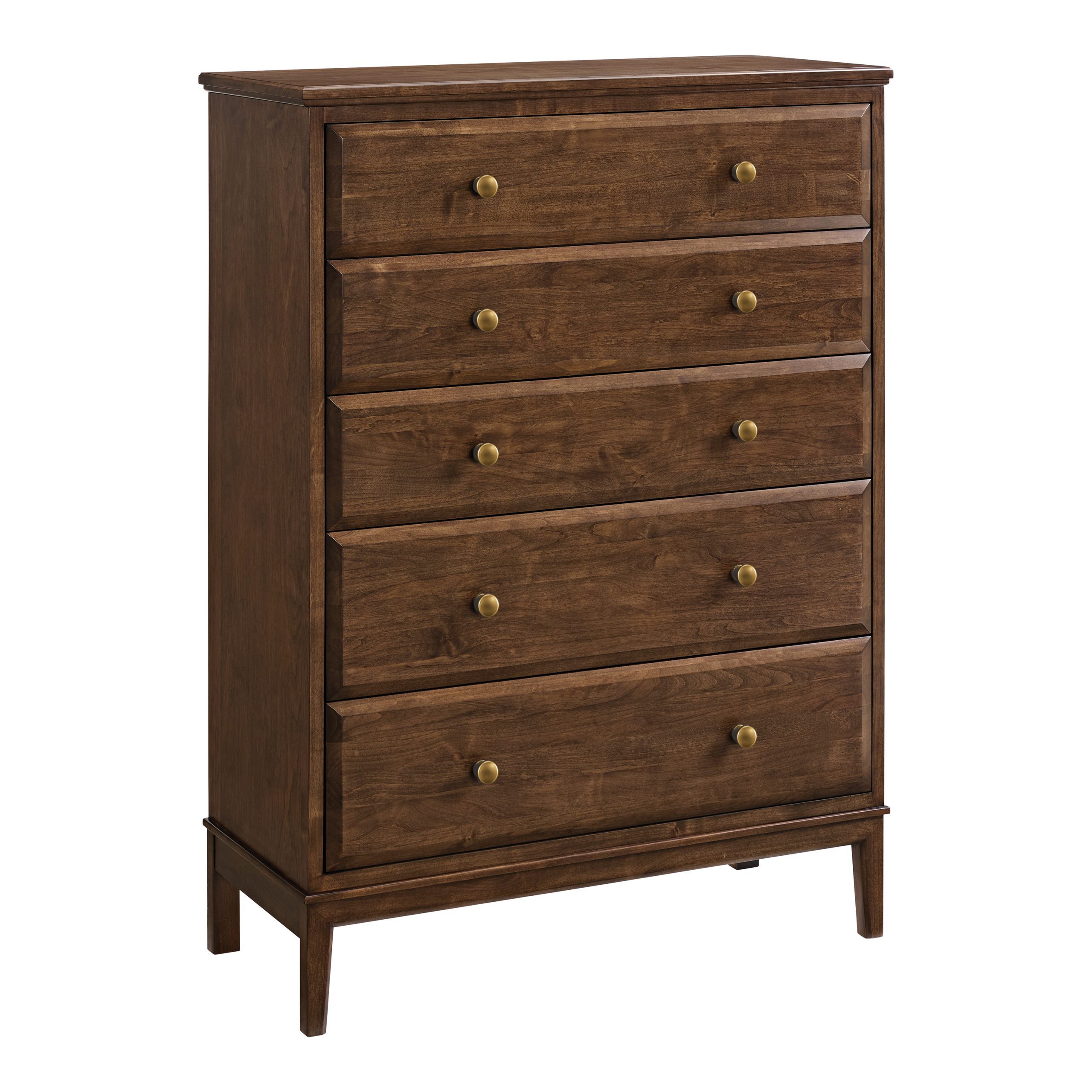 3738 Virginia 5-Drawer Chest - Image 3