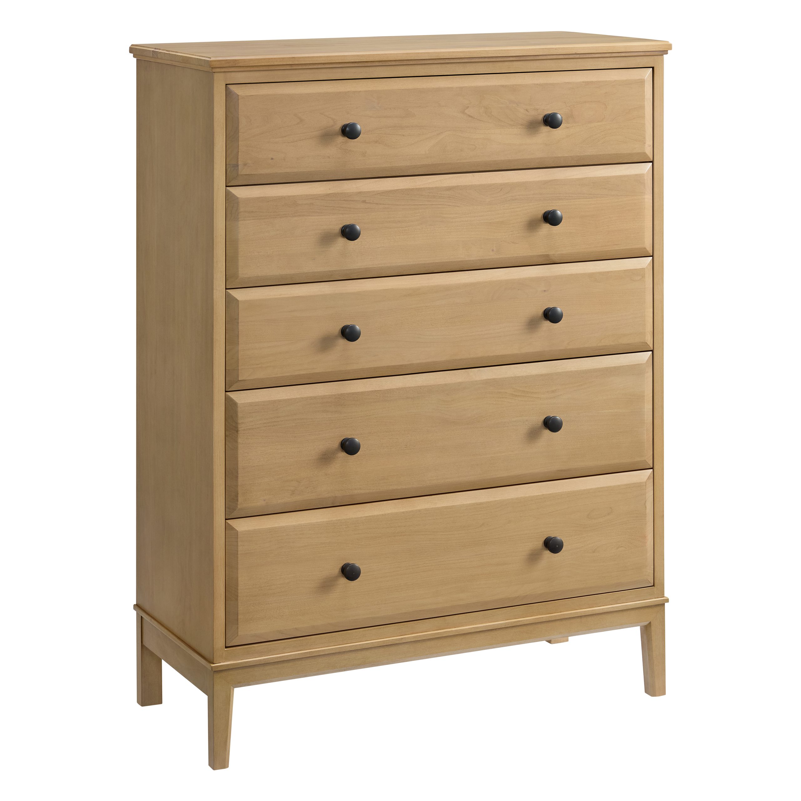 3738 Virginia 5-Drawer Chest - Image 2