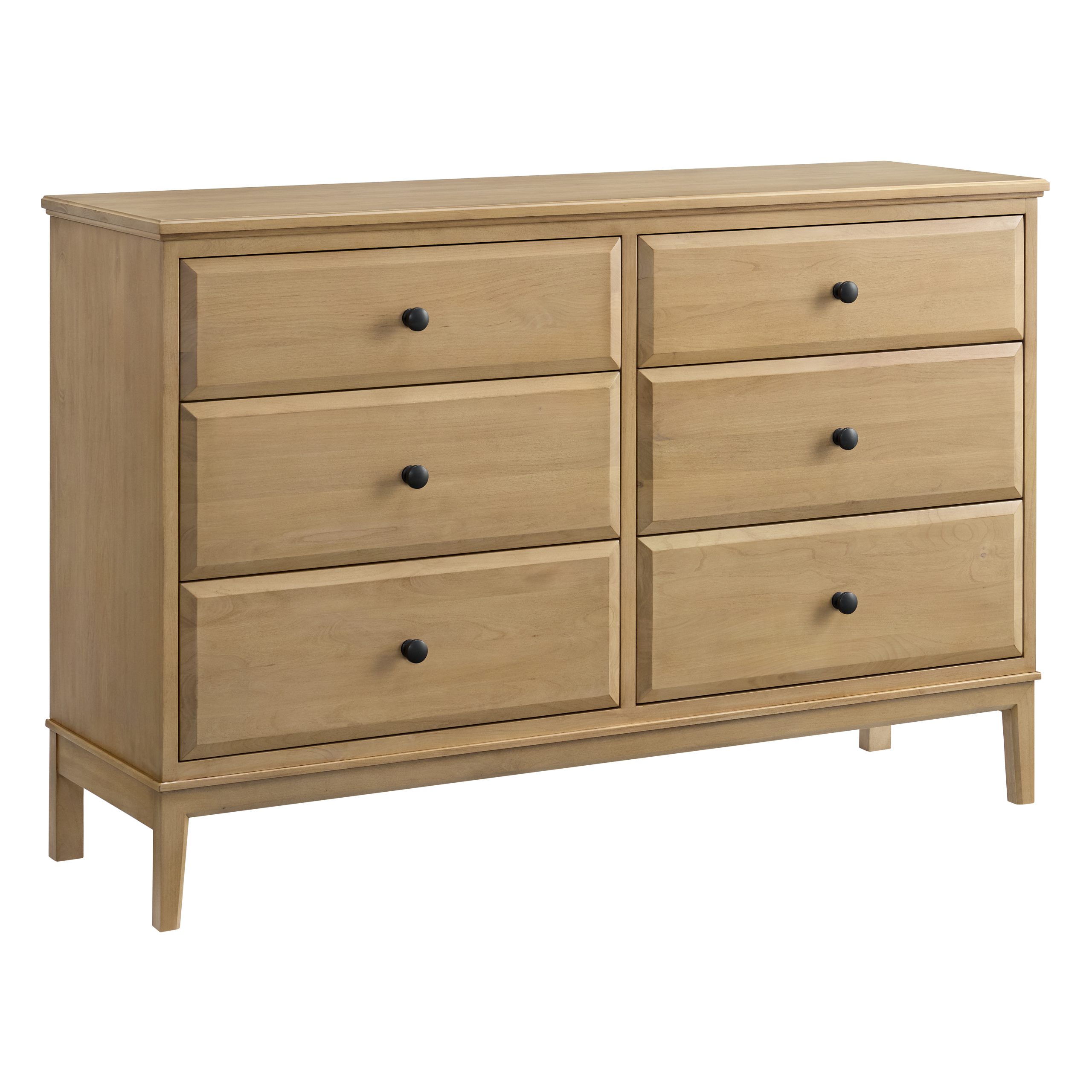 3747 Virginia 60" Wide Low Dresser - Image 3