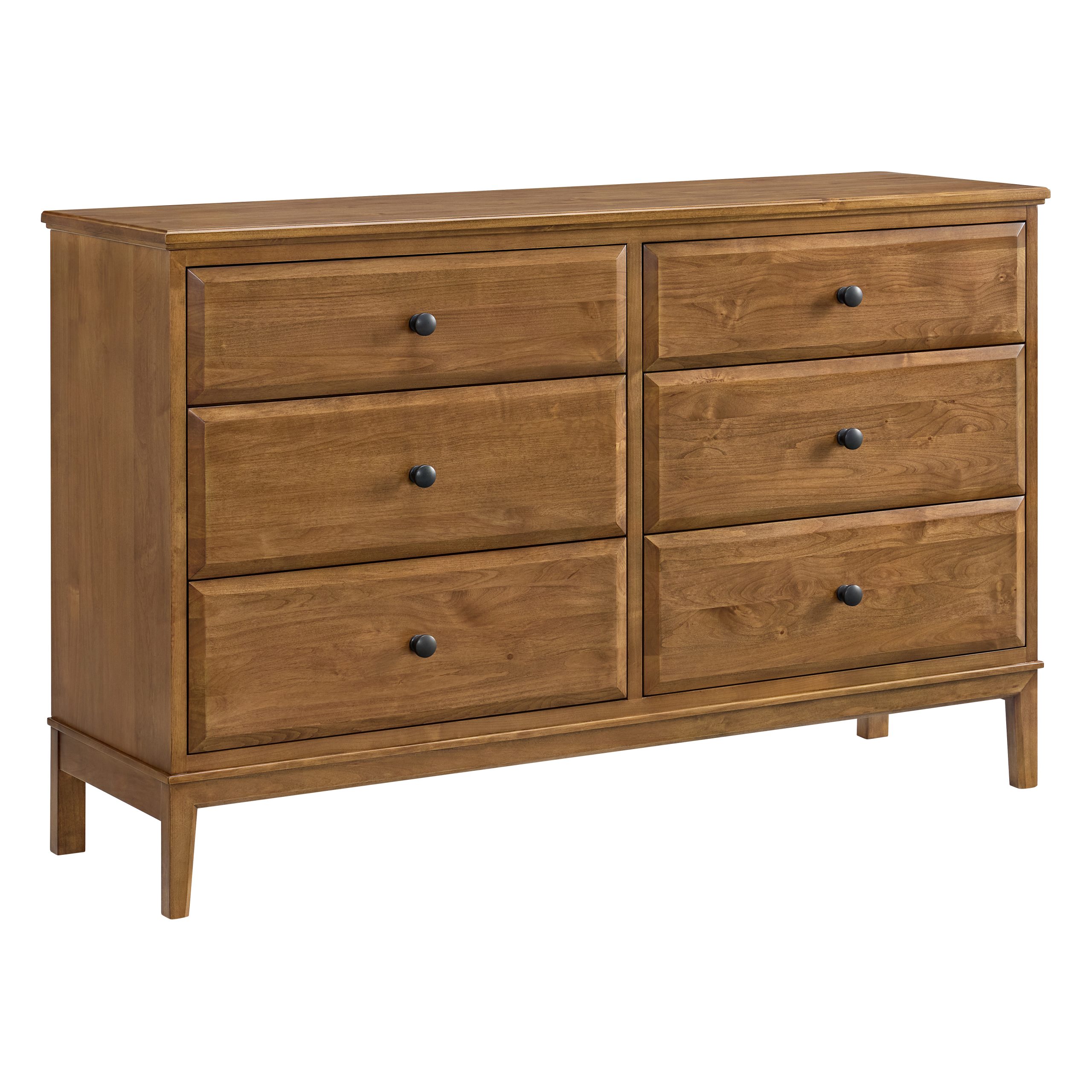 3747 Virginia 60" Wide Low Dresser - Image 4