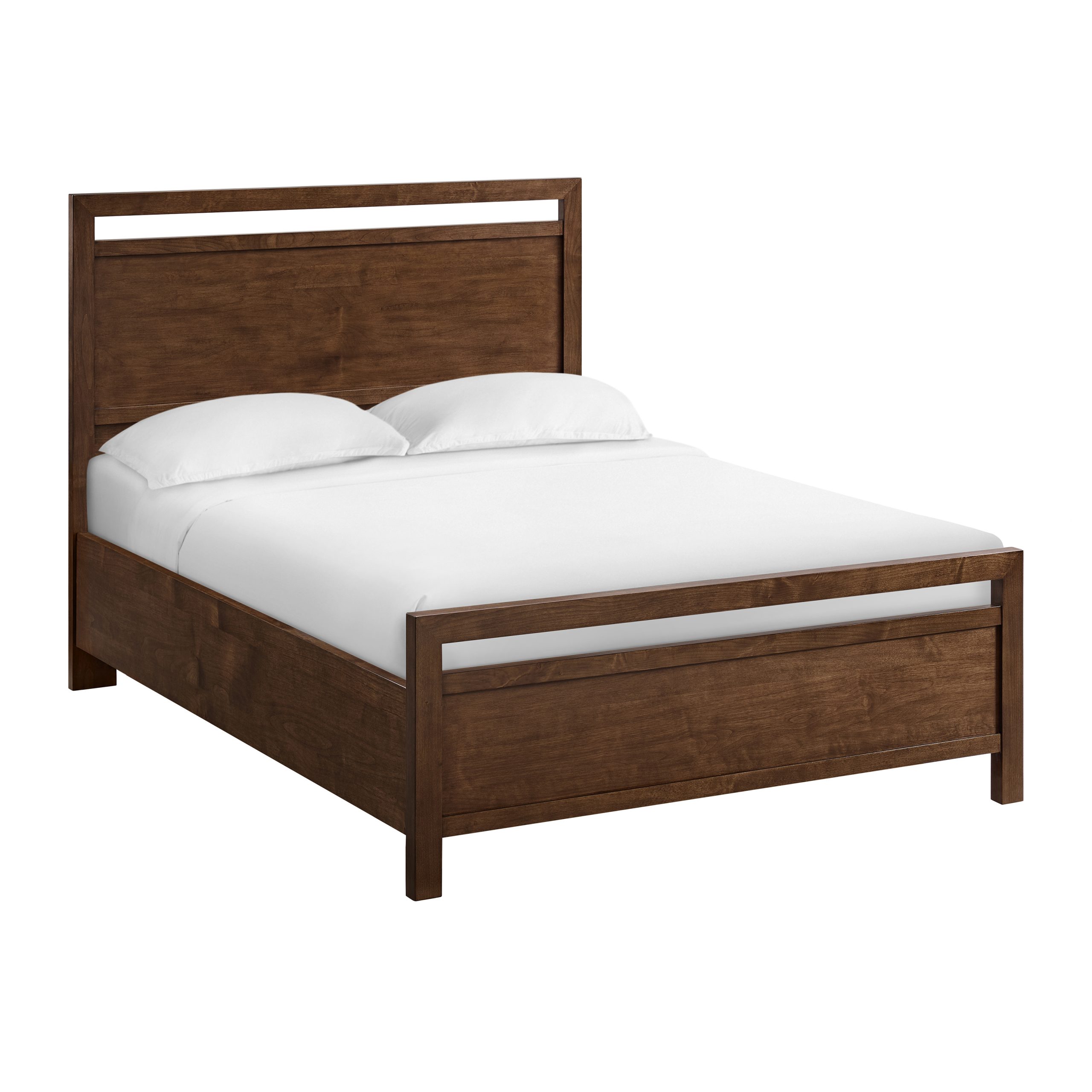 4918 Virginia Queen Bed - Image 4