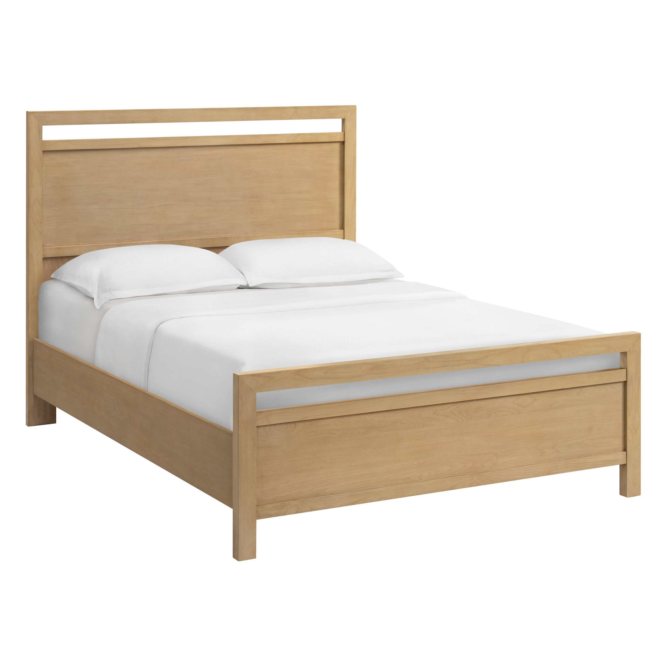 4918 Virginia Queen Bed - Image 3