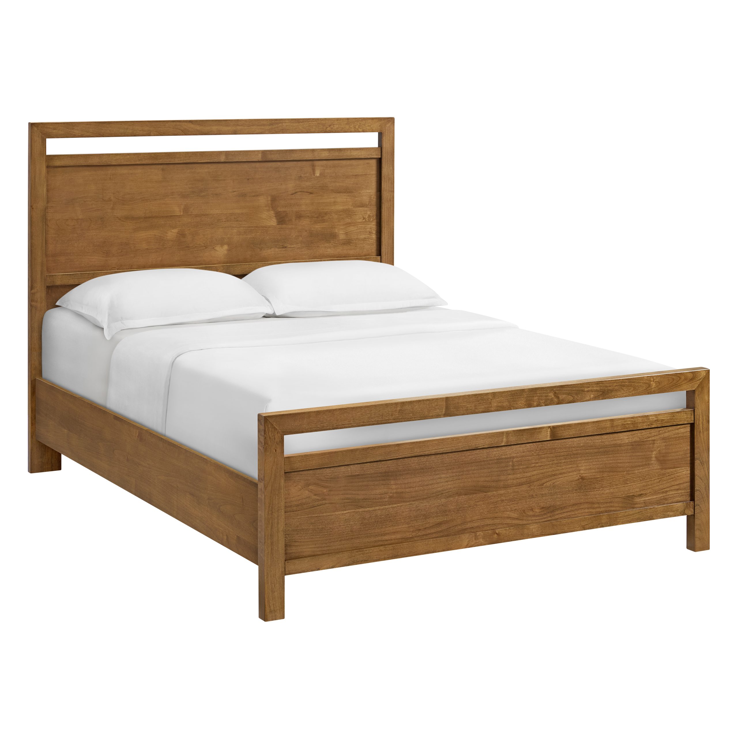 4918 Virginia Queen Bed - Image 2