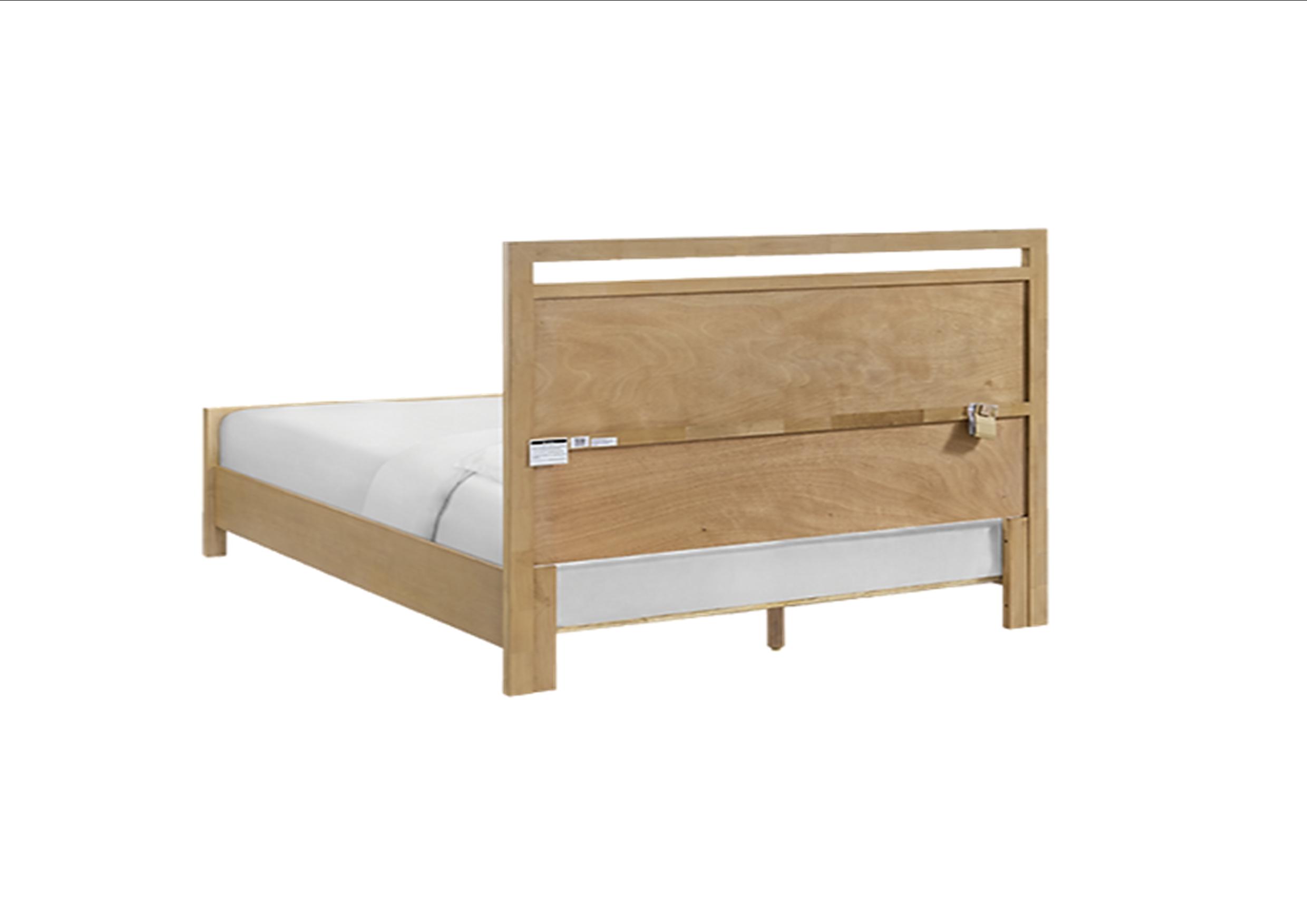 4918 Virginia Queen Bed - Image 6