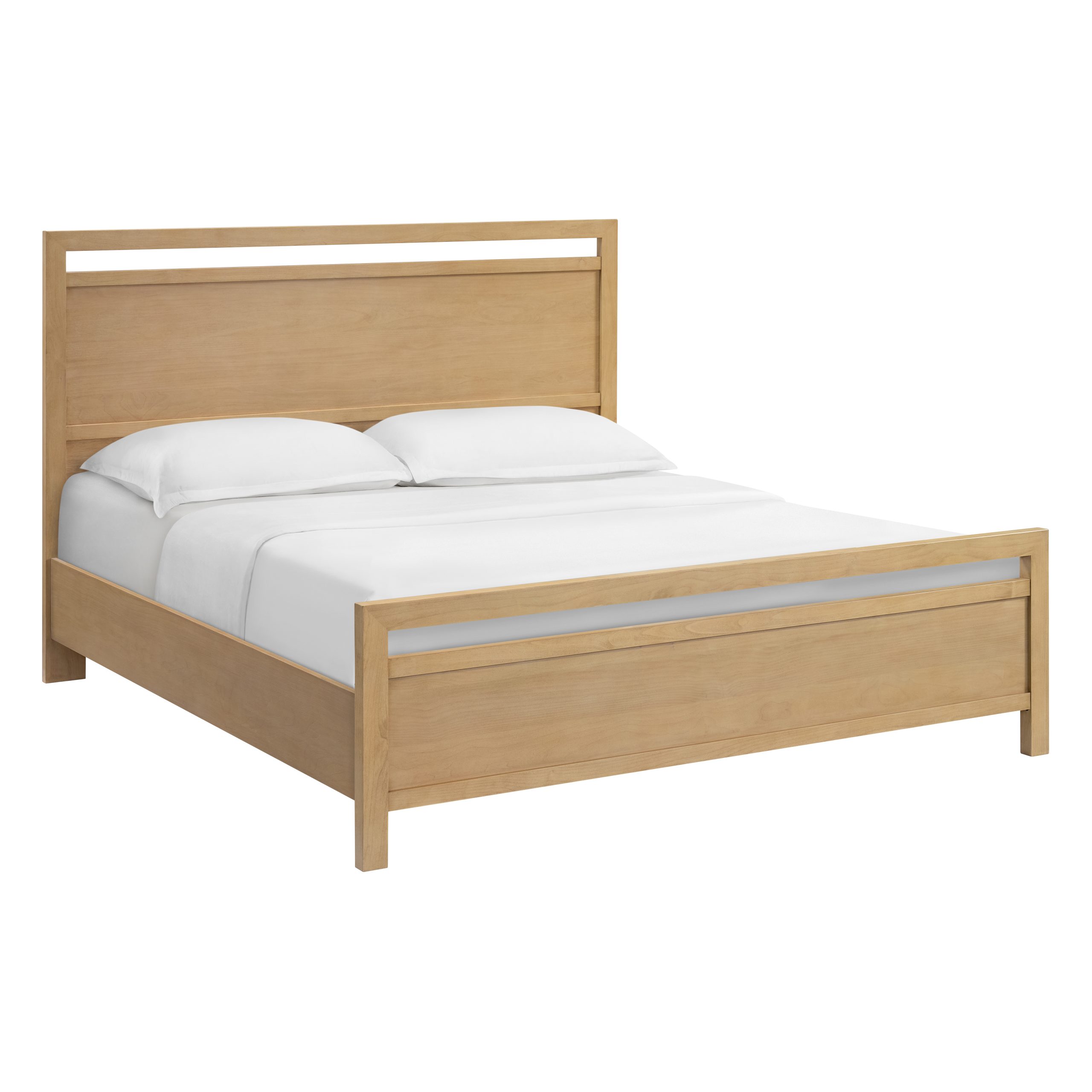 4922 Virginia King Bed - Image 4