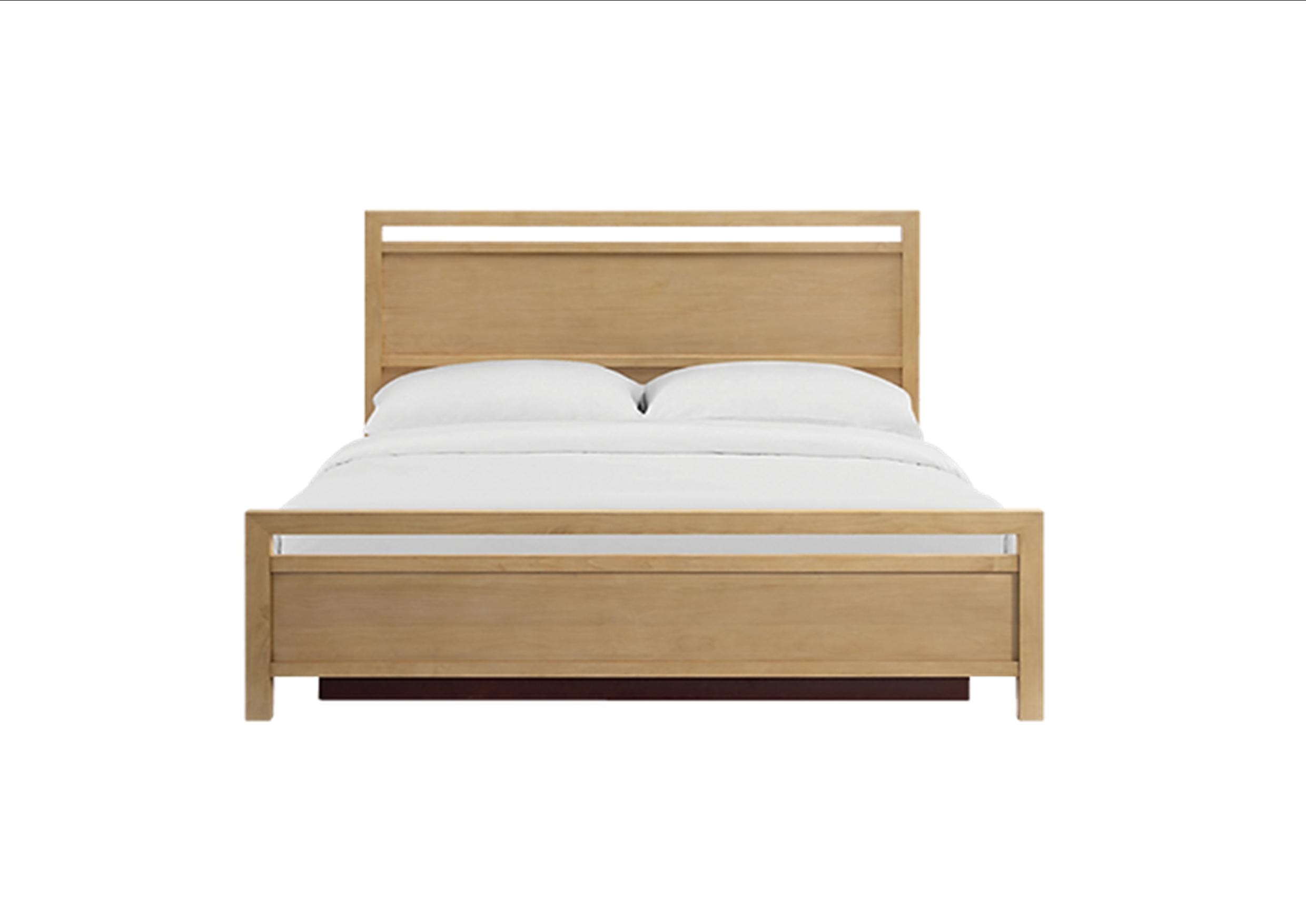 4936 Virginia King Storage Bed - Image 6