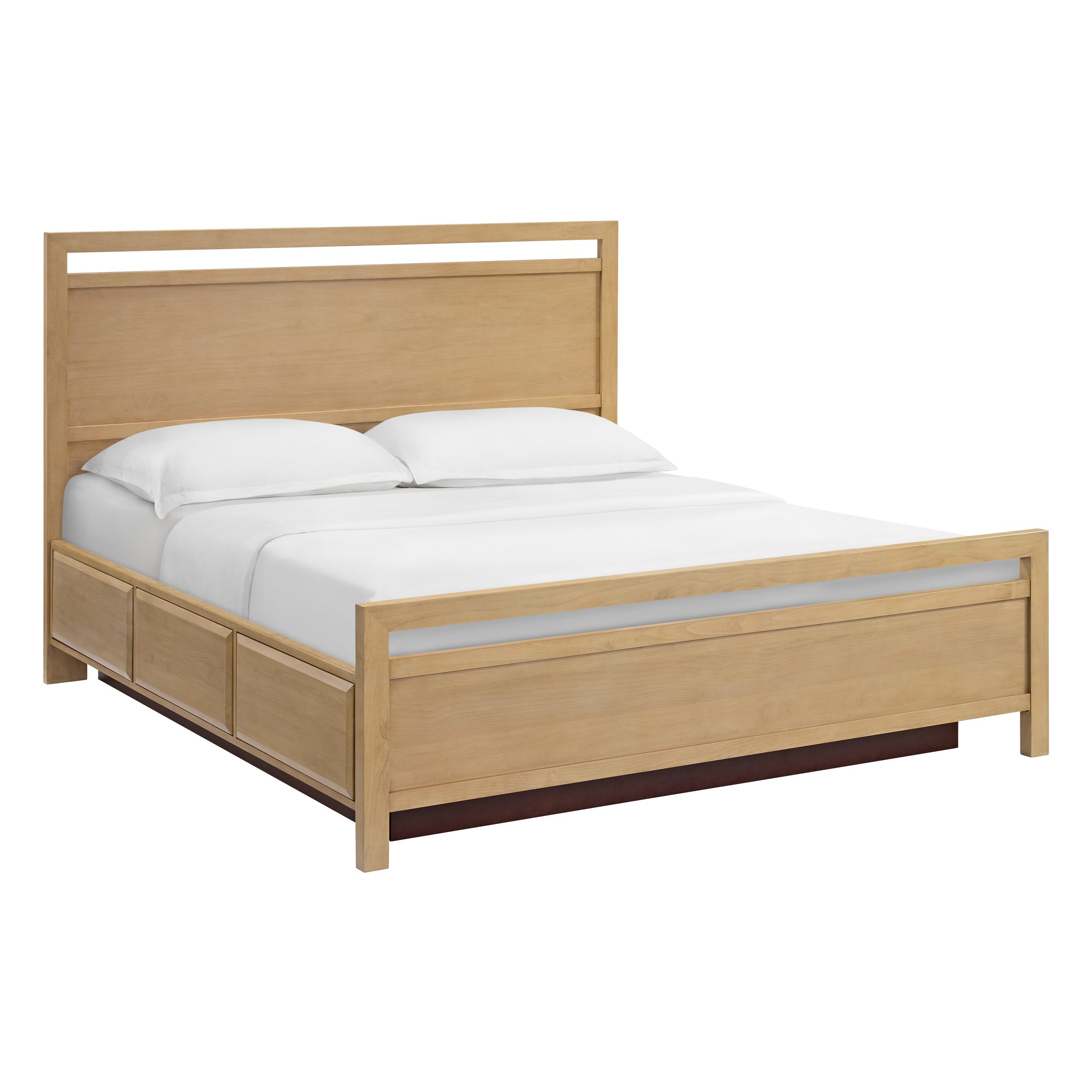 4936 Virginia King Storage Bed - Image 3