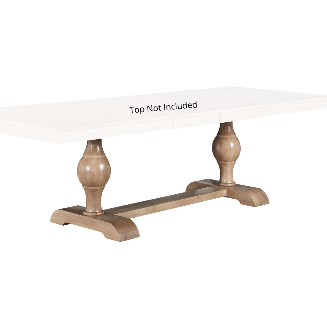 T-4210XB Grandeur Table Base - Image 8