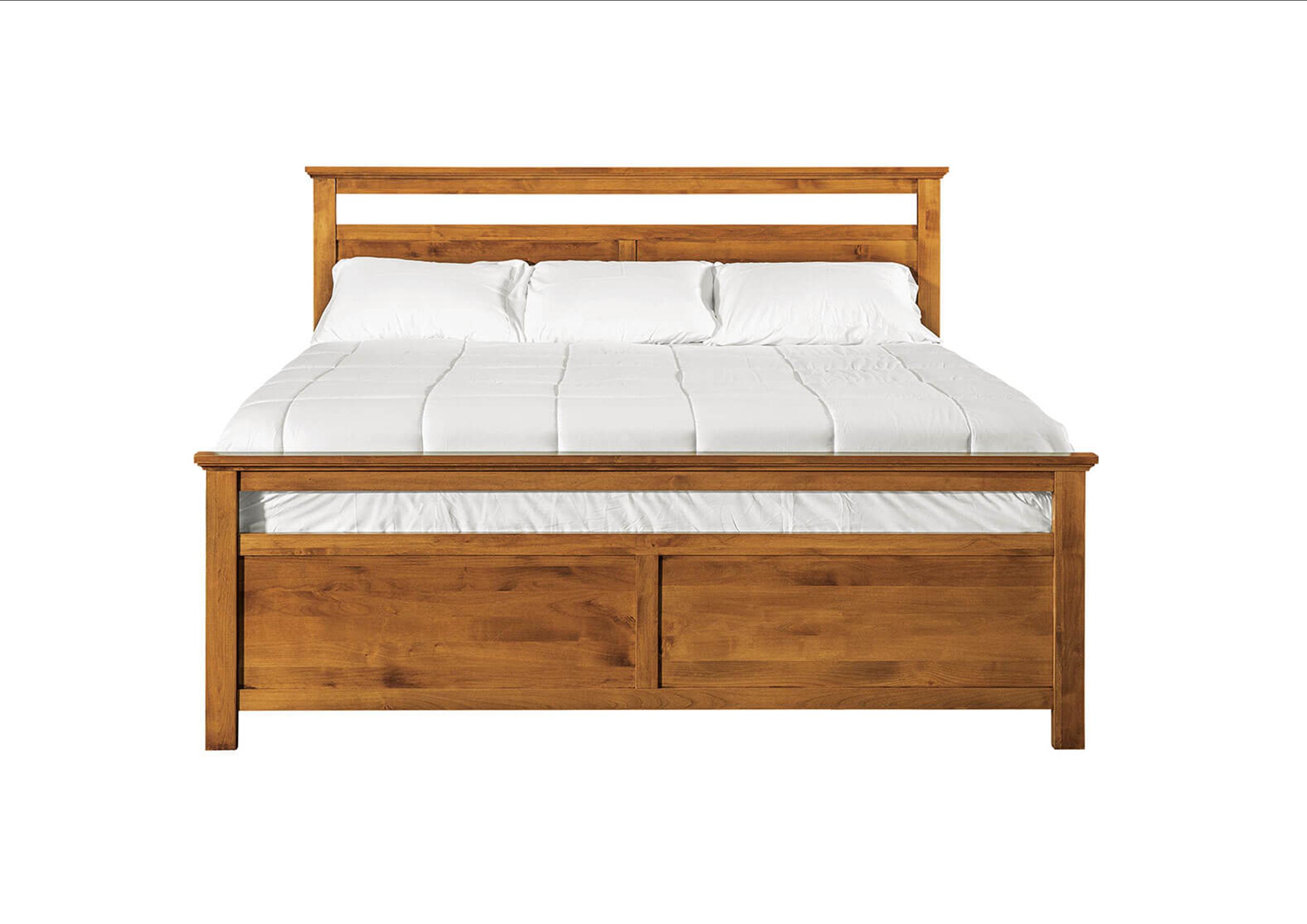 67299S Emmerson Elevated King Storage Bed - Image 4